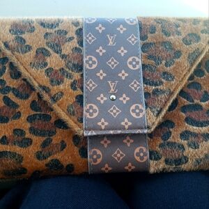 💎  Wallet,  purse LV